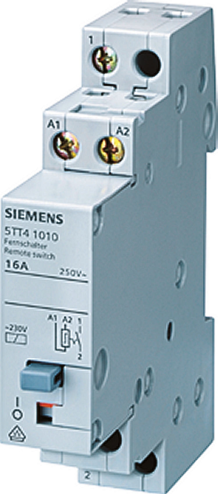 Siemens 230V ac Circuit Trip | 5TT4102-0
