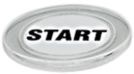 ifm electronic Capacitive Switch | E12377