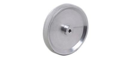 ifm electronic Encoder Wheel | E60076