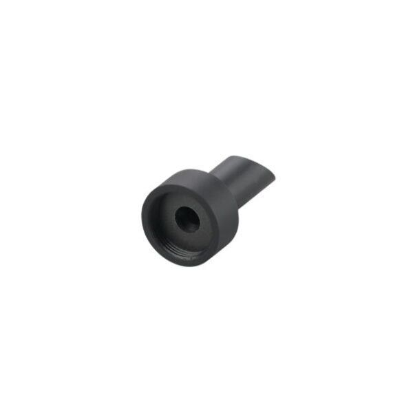 ifm electronic, E23 Series for Use with IFM Ultrasonic Sensors With M18 Thread