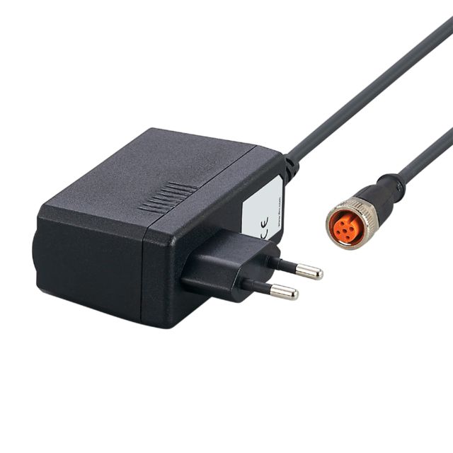 ifm electronic Plug In Power Supply, E80 Series | E80120