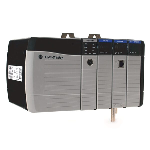 Rockwell Automation 1756 Series I/O module