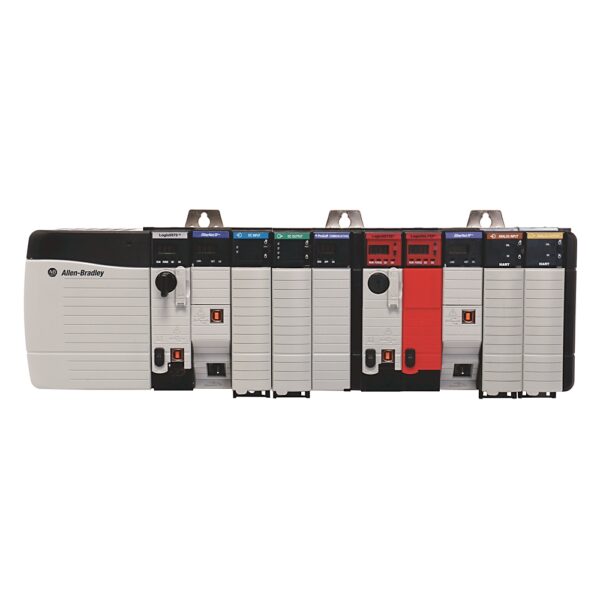 Rockwell Automation 1756 Series I/O module