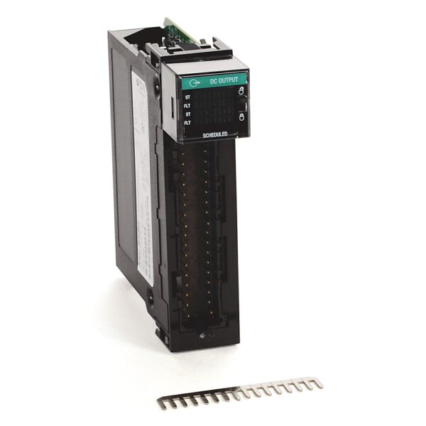 Rockwell Automation 1756 Series I/O module, Digital, Digital