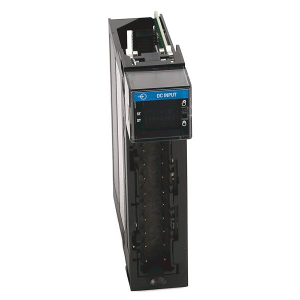 Rockwell Automation 1756 Series I/O module, Digital, 12 → 24 V dc