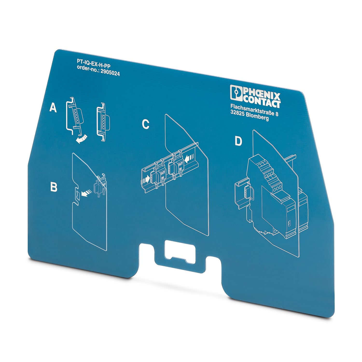 Phoenix Contact, PT Surge Arrester | 2905024