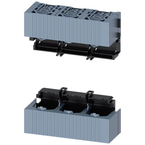 Siemens 3NP1 Terminal Cover | 3NP1943-1CD00