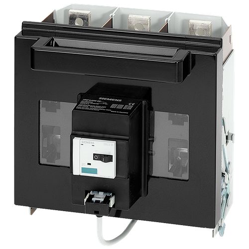Siemens Fuse Switch Disconnector, 3 Pole, 630A Max Current | 3NP5460-0EA86