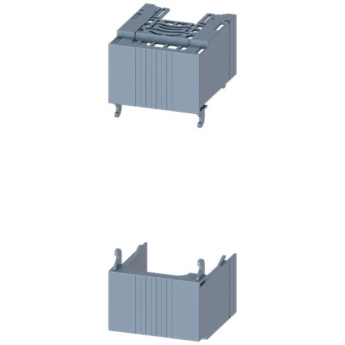 Siemens 3NP1 Terminal Cover | 3NP1951-1CB00