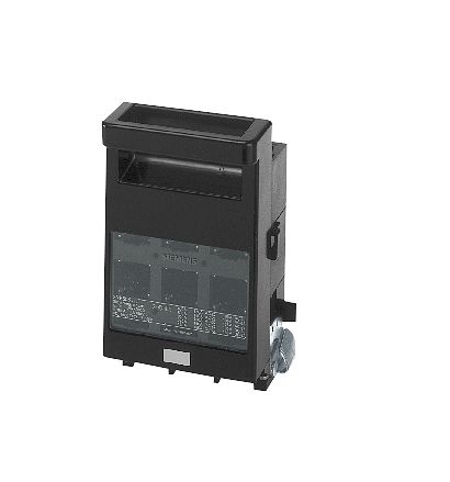 Siemens Fuse Switch Disconnector, 3 Pole, 160A Max Current | 3NP5065-1CG10