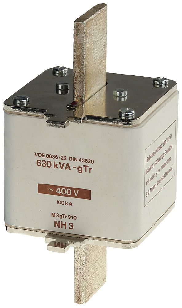 Siemens 3NJ4914 Special Fuse | 3NJ4914-8AA00