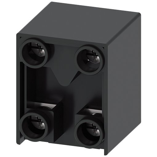 Siemens Contact Block, SIRIUS, 1NO/1NC | 3SE5050-0NA00