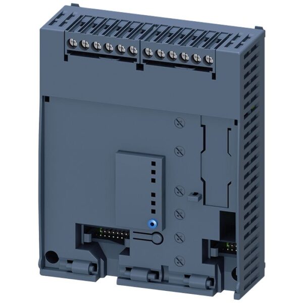 Siemens 3RW59 Series Control Unit for Use with 3RW50, 24 V