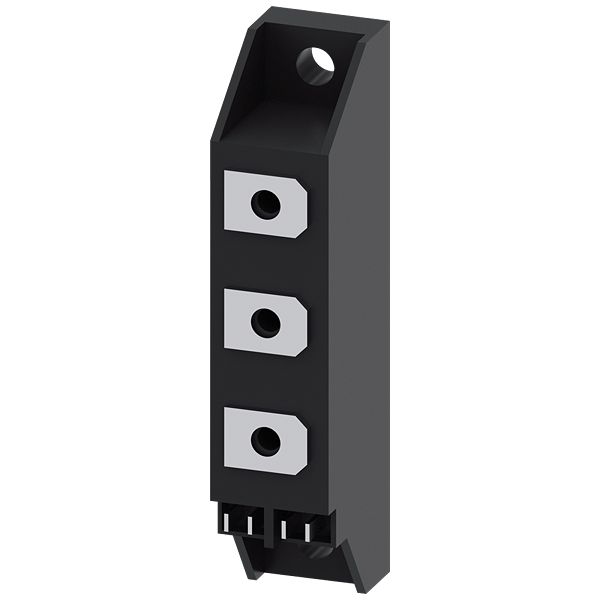 Siemens 3RW5952-0SF05, Thyristor Module, 47A 47A | 3RW5952-0SF05