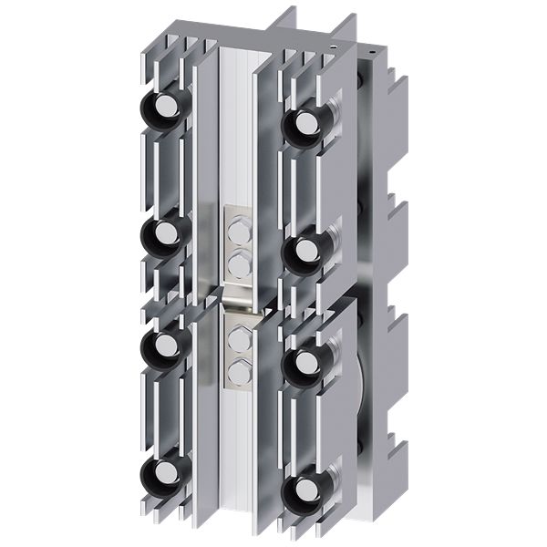 Siemens 3RW5955-0SY06, Thyristor Module, 1280A 1.28kA | 3RW5955-0SY06