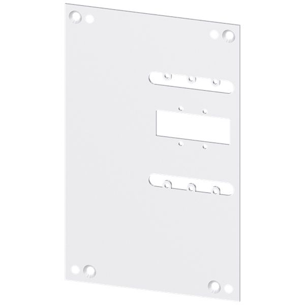 Siemens SENTRON Interlock for use with 3VA11 | 3VA9158-0VK20