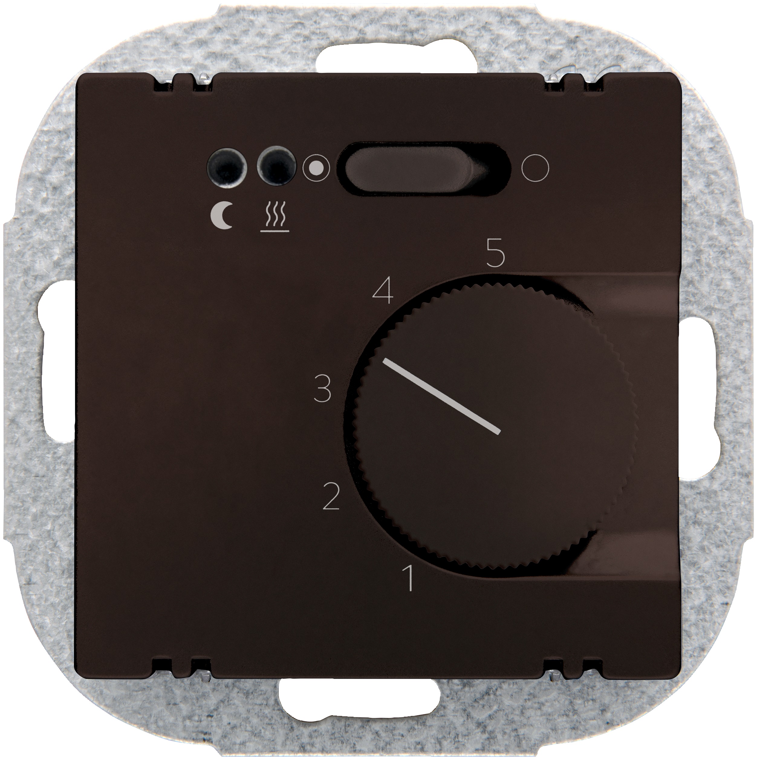 Siemens Thermostat, 50°C Max | 5TC9774-5CH00