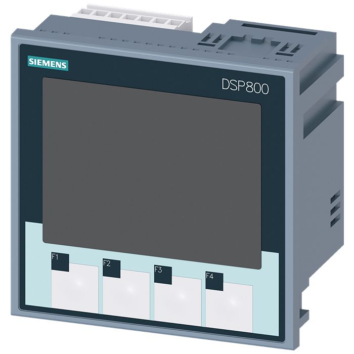 Siemens SENTRON Digital Panel Multi-Function Meter, 96mm x 96mm | 3VA9977-0TD10