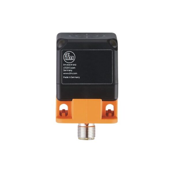 ifm electronic Inductive Rectangular Proximity Sensor, 1 → 26 mm Detection, PNP/NPN NO/NC, 15 → 30 V dc