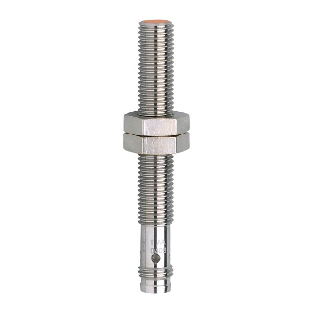 ifm electronic Cylindrical Magnetic Field Sensor, NO | ME5010