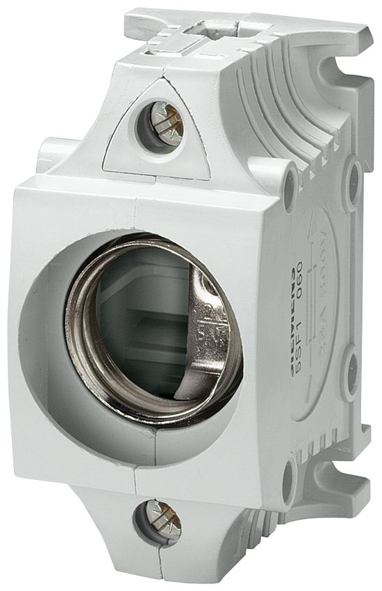 Siemens Fuse Holder Fuse Block | 5SF1260
