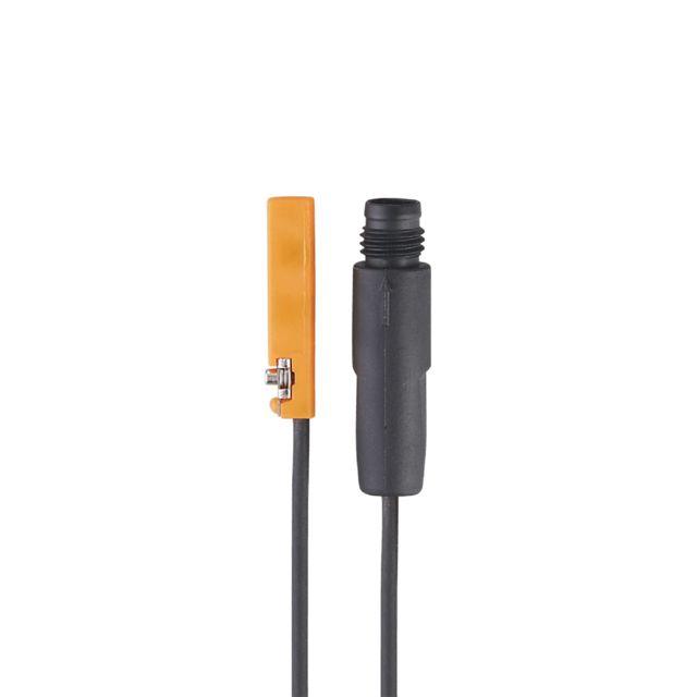 ifm electronic C-slot Pneumatic Cylinder Sensor, IP65, IP67, 10 → 30V dc, NO Operation, MK, with LED indicator, | MK5362