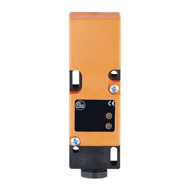 ifm electronic Inductive Rectangular Proximity Sensor, 15 mm Detection, PNP NO/NC, 10 → 36 V dc | IM5041