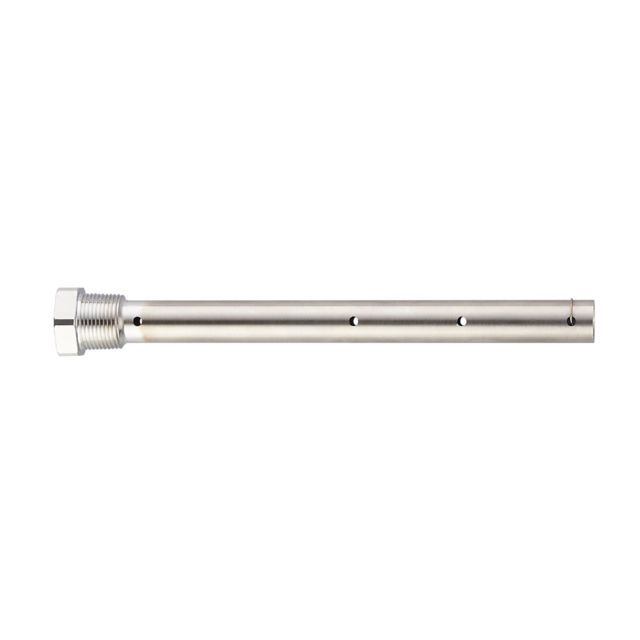 ifm electronic, E432 Series Coaxial Pipe for Use with Level Sensors | E43224