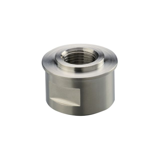 ifm electronic, E433 Series Adapter for Use with Process Sensors | E43329