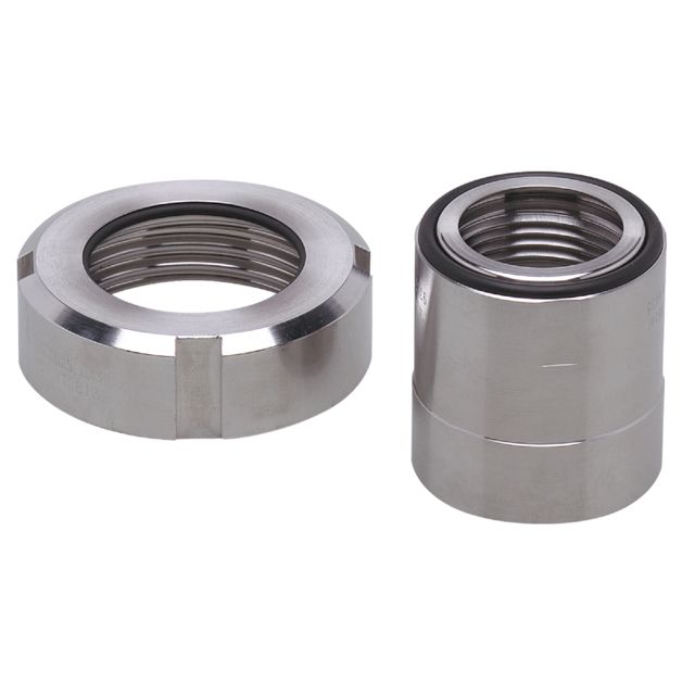 ifm electronic, E333 Series Adapter | E33340