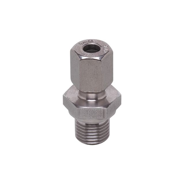 ifm electronic, E334 Series Progressive Ring Fitting | E33431