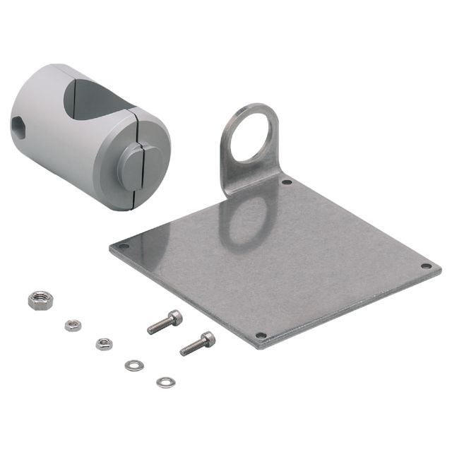 ifm electronic, E210 Series Mounting Set for Use with Reflectors | E21007
