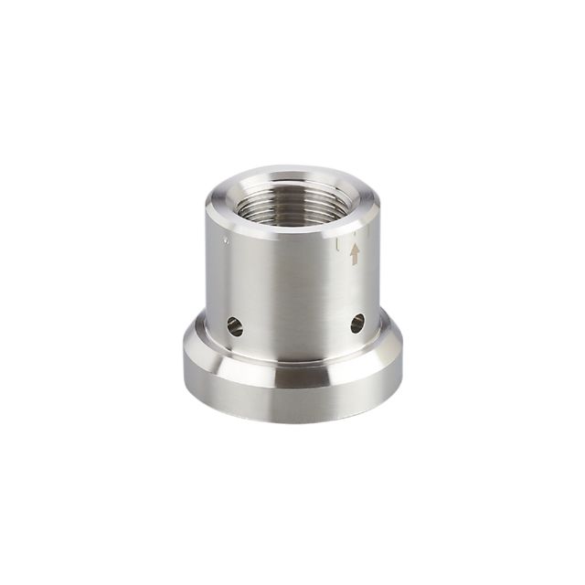 ifm electronic, E434 Series Adapter for Use with Process Sensors | E43407