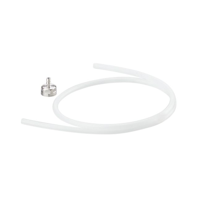 ifm electronic, E301 Series Cover for Use with Pressure Sensors | E30139