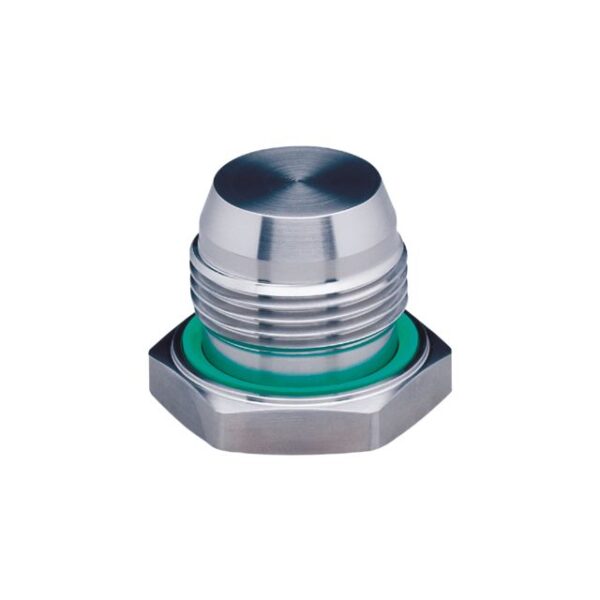 ifm electronic Stainless Steel Blanking Plug