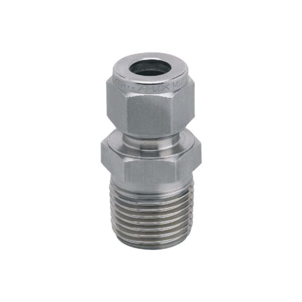 ifm electronic, E401 Series Clamp for Use with Process Sensors