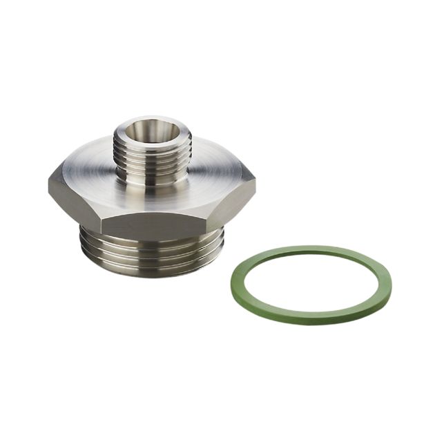 ifm electronic, E401 Series Adapter for Use with For Process Sensors | E40119