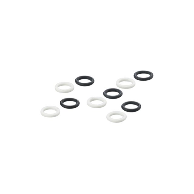 ifm electronic PTFE O-ring And Supporting Ring Seal Kit | E12451