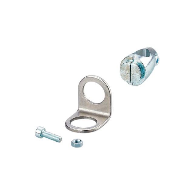 ifm electronic Mounting Kit, E212 Series, For Use With Position Sensors | E21231