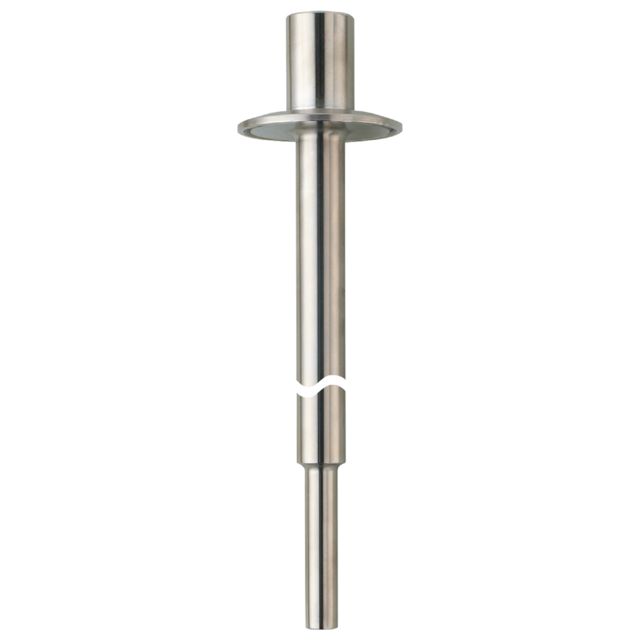 ifm electronic, E379 Series Thermowell for Use with Temperature Sensors | E37930