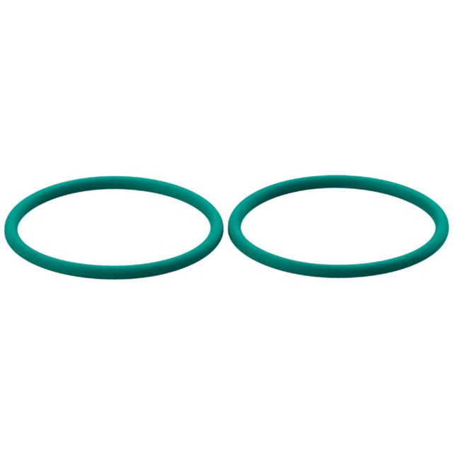 ifm electronic EPDM O-Ring O-Ring, 47.22mm Bore, 54.28mm Outer Diameter | E40453