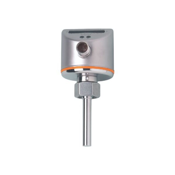 ifm electronic SI Series Flow Transmitter Flow Sensor for Liquid