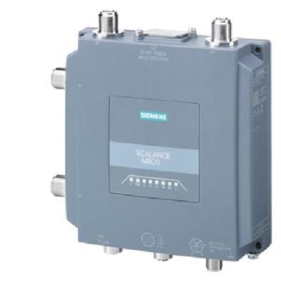 Siemens 6GK5856-2EA10-3AA1 5G, LTE, UMTS | 6GK5856-2EA10-3AA1