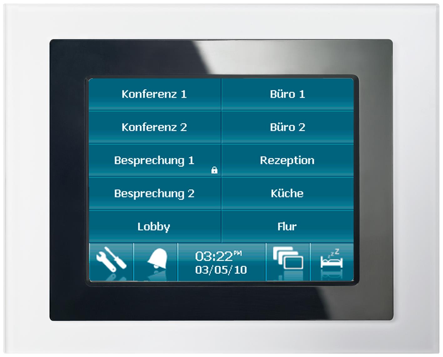 Siemens UP 588/13 / 5WG1588-2AB13 TFT TFT LCD Display / Touch Screen, 5.7in VGA, 320 x 240pixels | UP 588/13 / 5WG1588-2AB13