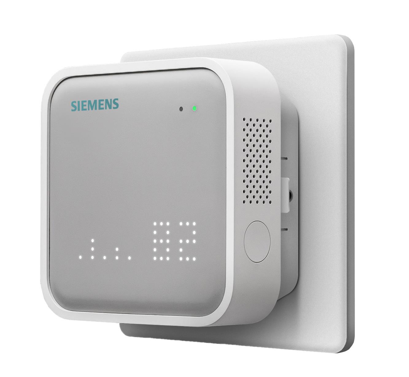 Siemens LoRa Indoor Air Quality Multi Sensor | QNA2700D.BA1 / S55720-S572