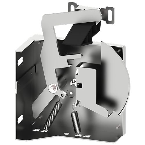 Siemens 8UC94 Interlocking Module | 8UC9400