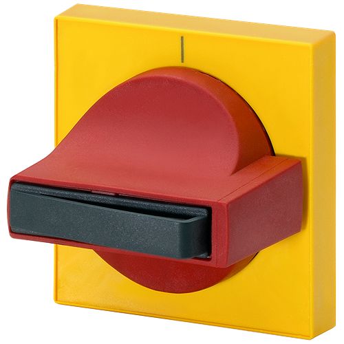 Siemens 8UC7120 Handle | 8UC7120-3BB