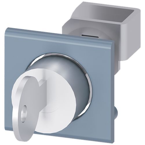 Siemens SENTRON Locking Device for use with Circuit Breaker 3WL10 / 3VA27 | 3VW9011-0BA80