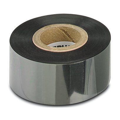 Phoenix Contact Black Printer Ribbon | 0803390