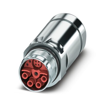 Phoenix Contact Circular Connector, 13 Contacts, Cable Mount, M23 Connector, Socket, Female, IP67, IP68, SH Series | 1621545